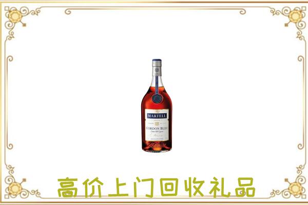 通州附近回收马爹利